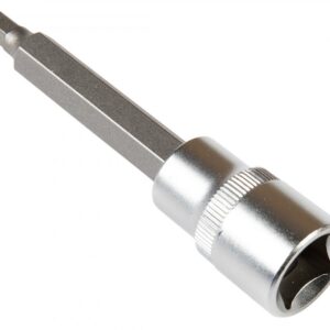 GFB LOKMALI BİTS UÇ UZUN 8 MM