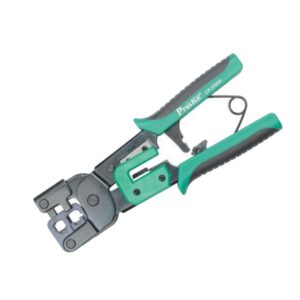 Proskit Cp-376Er Kablo Sıkıştırma Pensesi Rj45-Rj12-Rj11