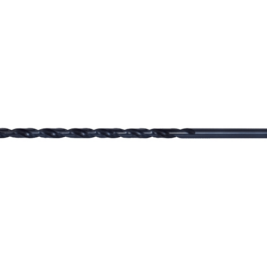 Maier Extra Uzun Matkap Ucu Çelik Hss 9 MM L:410 MM