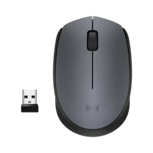 Logitech M170 910-004642 Kablosuz Usb Optik Mouse