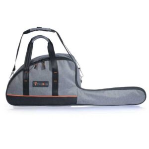 Probag Ağaç Kesme Motor Çantası Suya Dayanıklı Testere Hızar Çantası Pb-tç0011 1 Adet