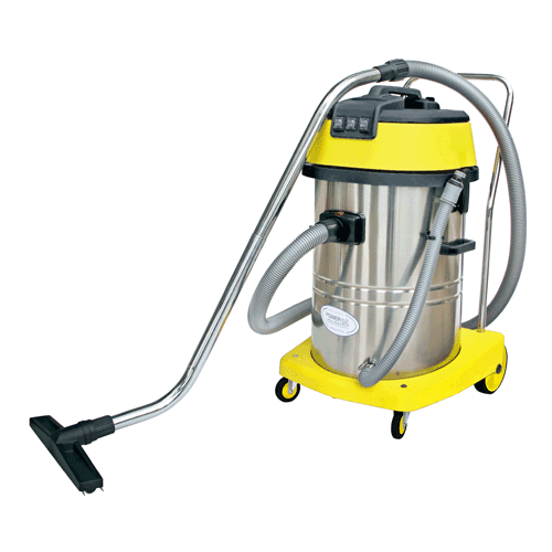 Powerwash Ch603 3000w Islak Kuru Süpürge