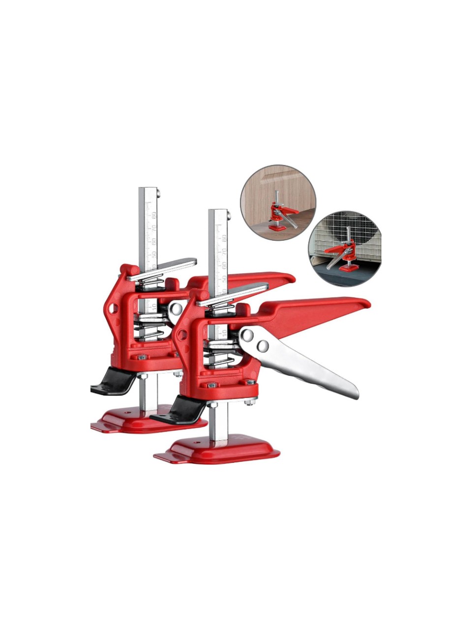 Shijing Tools Tetikli Seramik Aparatı 6523S -12 Inç (1 Adettir )