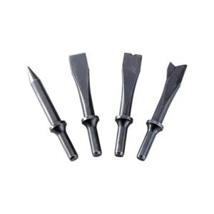 Gison HPT-04 Havalı 4 Lü Keski Takımı