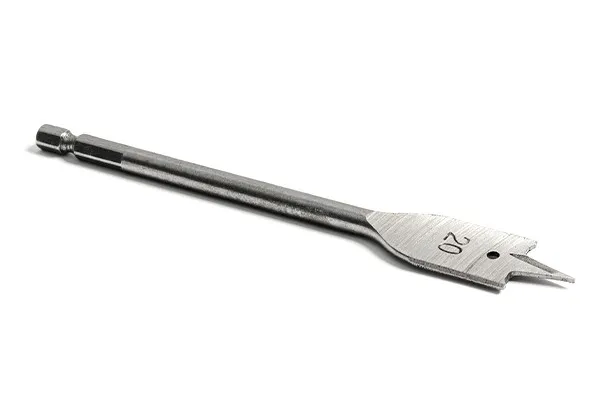 Gfb Yaprak Matkap Ucu 16 Mm