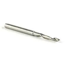 Alüminyum Freze Ucu GFB 2410 5x6x80mm