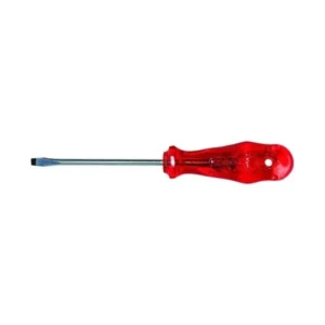 İzeltaş Kraft Tornavida Düz 5x150
