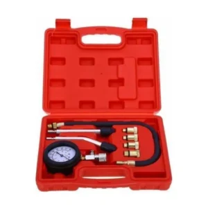 Nt Tools NT0031 Motor Kompresyon Test Cihazı 8 Parça