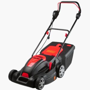 Solax LM-C4205B 1800 W Elektrikli Çim Biçme Makinası