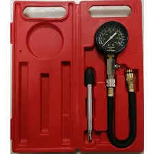 NT Tools 2 Parça Motor Kompresyon Test Cihazı NT1000