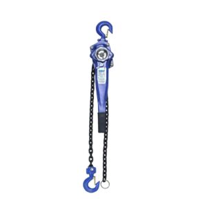 HUBZUG 6 TON 1.5 MT ECHOLİFT