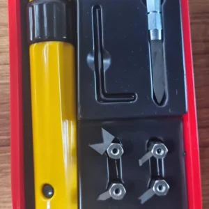 Dw M5 Tutuculu Çapak Alma Ve Yontma DWZ3800274