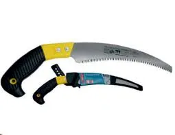 CMC Tools Cmc Orta Diş Kılıflı Eğri Budama Testeresi 3515