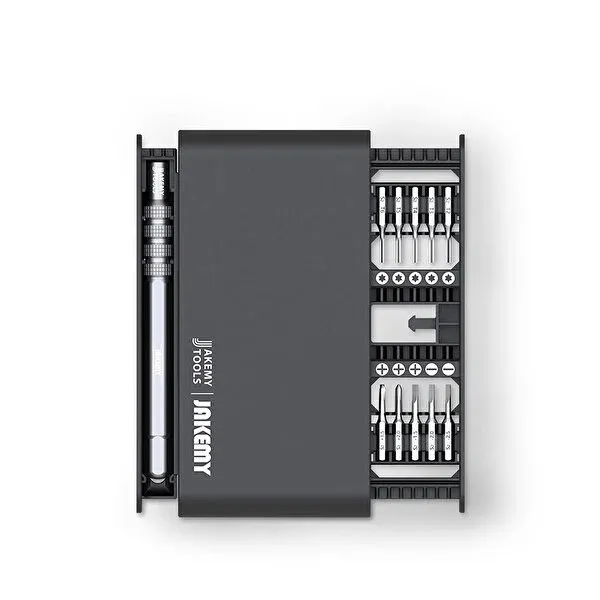 Jakemy Jm8170 Bit Set 21 Parça