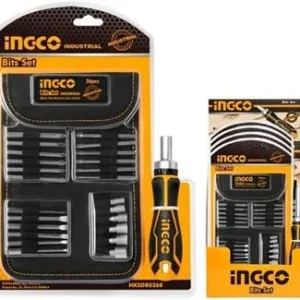 İngco Bits Uç Seti 26 LI HKSDB0268
