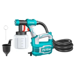 Total Elektirikli Boya Tabancası TT5006