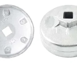 NT FİLTRE SÖKME TAKMA KAPAK 1/2 90 mm NTK9015
