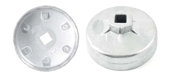 NT FİLTRE SÖKME TAKMA KAPAK 1/2 90 mm NTK9015