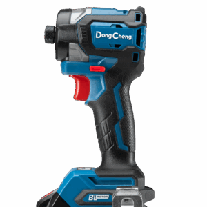 DONG CHENG AKÜLÜ TORKLU VİDALAMA 208 NM 20 V 2 AH DCPL208