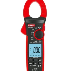 Unit UT206B 1000A True RMS Dijital Pensampermetre