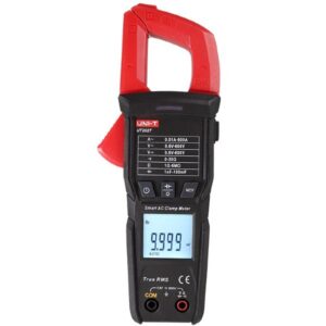 UNIT PENS MULTİMETRE UT202 T