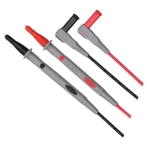 Unı-T Ut-L27 Prob ve Test Kablosu