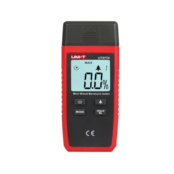Unit UT377A Dijital Ahşap Nemi Ölçer