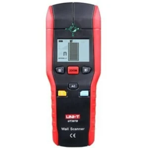 Unı-t Ut 387b Duvar Tarayıcı Metal Detektörü
