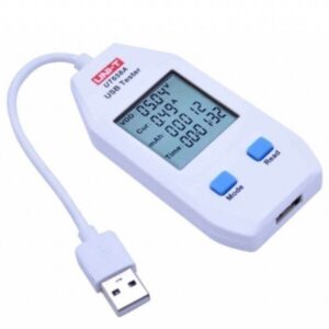 UNIT USB TEST CİHAZI UT658A