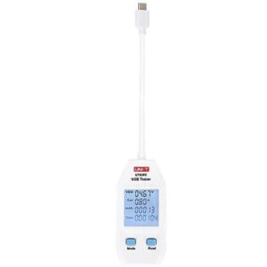Unıt Ut-658c Usb Pratik Test Cihazı Unit