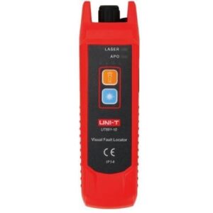 Unit Ut691-10 Fiber Optik Görsel Hata Bulucu