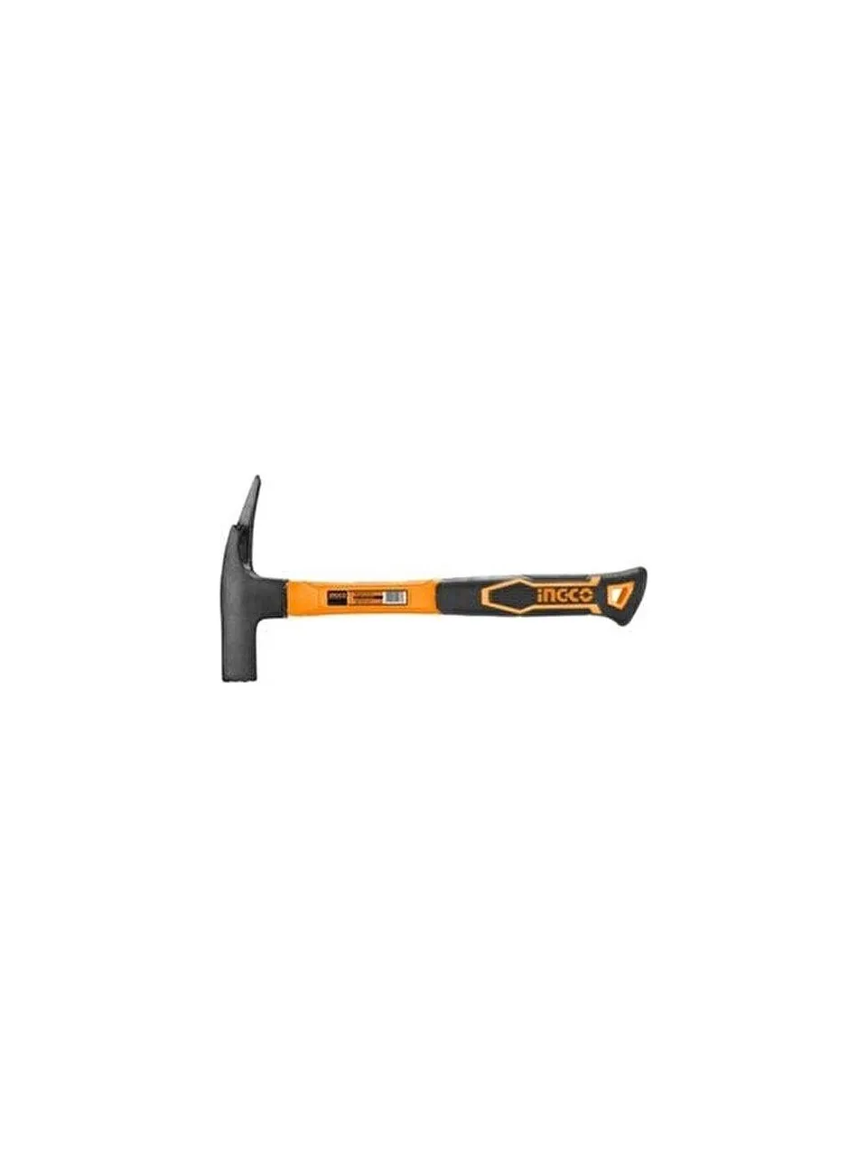 Ingco Fiberglas Saplı Çatıcı Çekici 600 gr 33 cm HRH60028