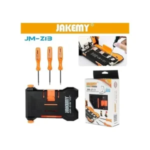Jm-z13 4 Parça Akıllı Telefon Tamir Tutacağı Jakemy