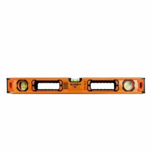 Roney Mıknatıslı Su Terazisi Robust 50 CM RO354050