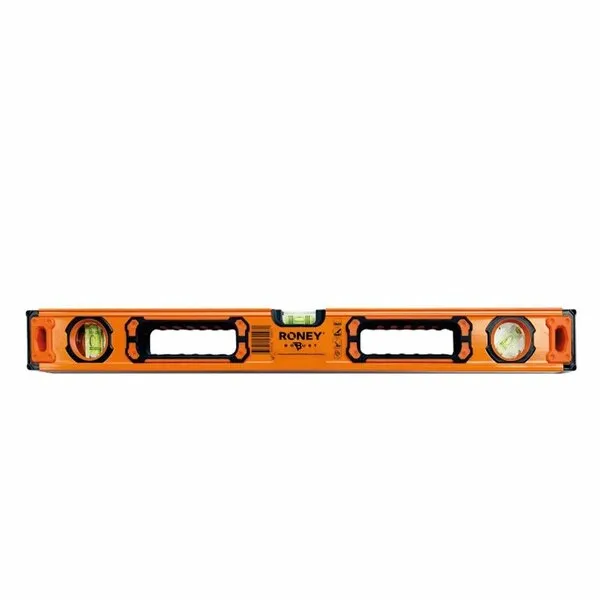 Roney Mıknatıslı Su Terazisi Robust 60 CM RO354060