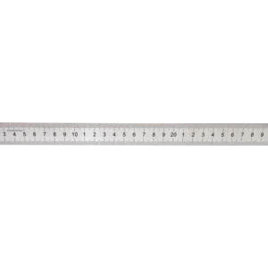 Dw Cetvel Çelik Esnek 1500 CM DW8CC1500