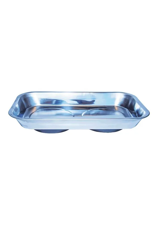 NT Tools NTSR03 140 x 240 mm. Manyetik Takım Tepsisi