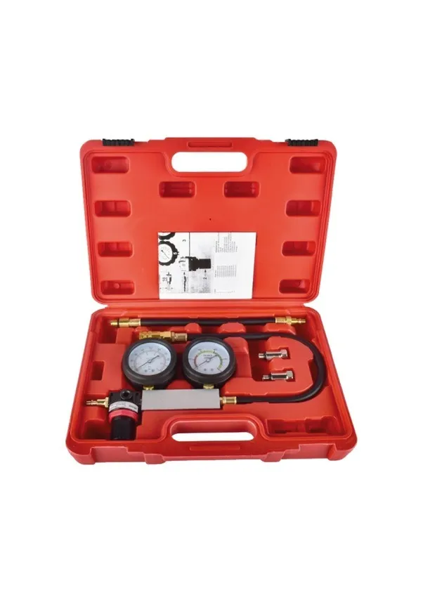 Nt Tools Nt1021 Benzinli Motor Silindir Kaçak Test Cihazı