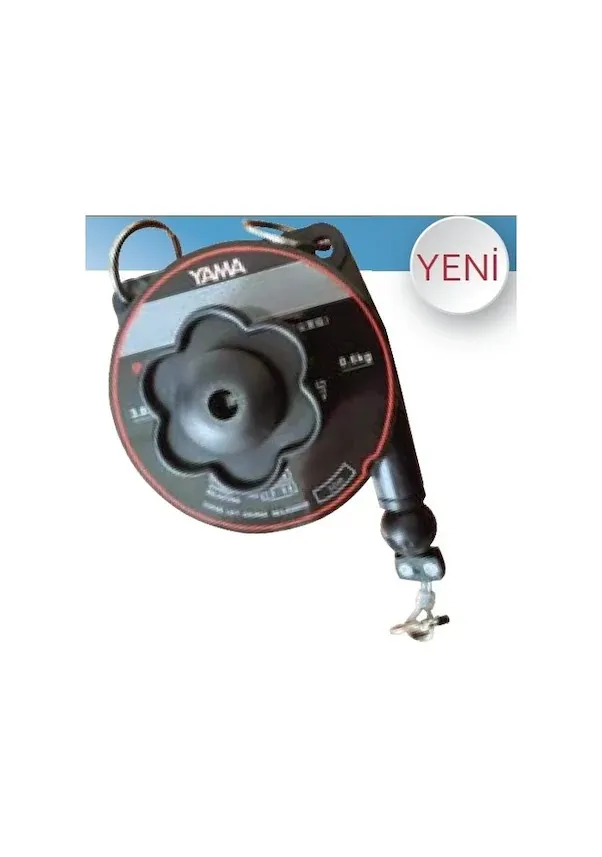 Yama YBY6003 Balanser 0.6 - 0.3 KG