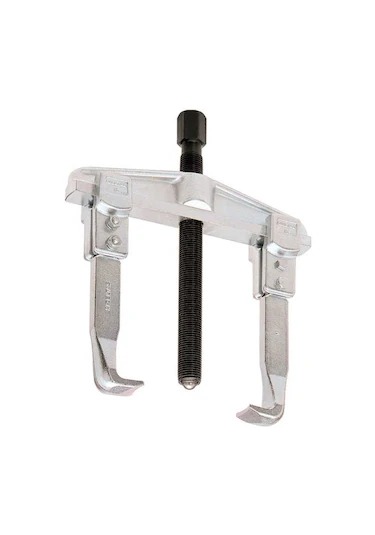 İzeltaş 08x10 Standart İki Kollu Çektirme