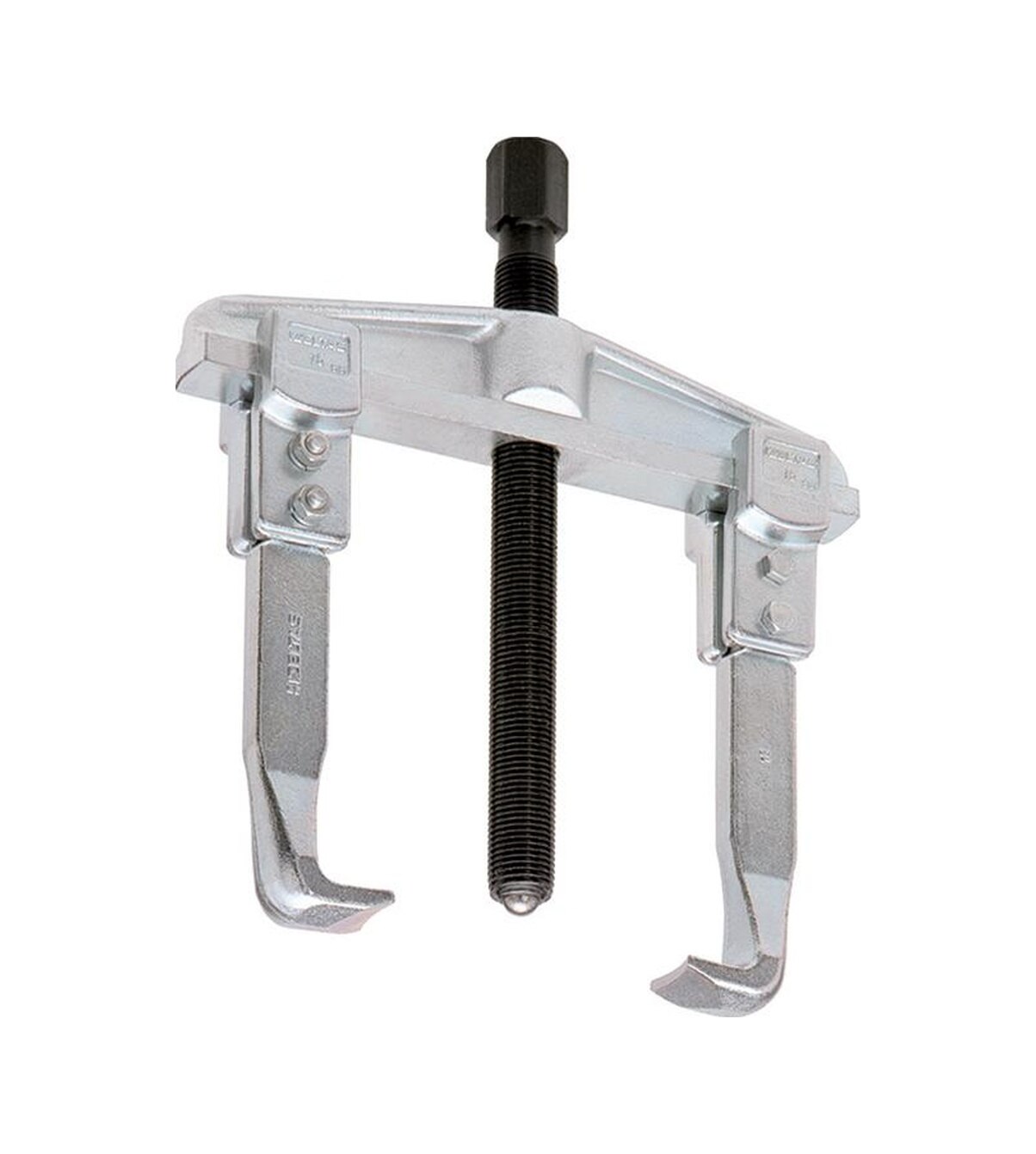 İzeltaş Standart Çektirme İki Kollu 16X15 ( 7010291615 )