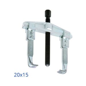 İzeltaş Standart İki Kollu Çektirme20x15