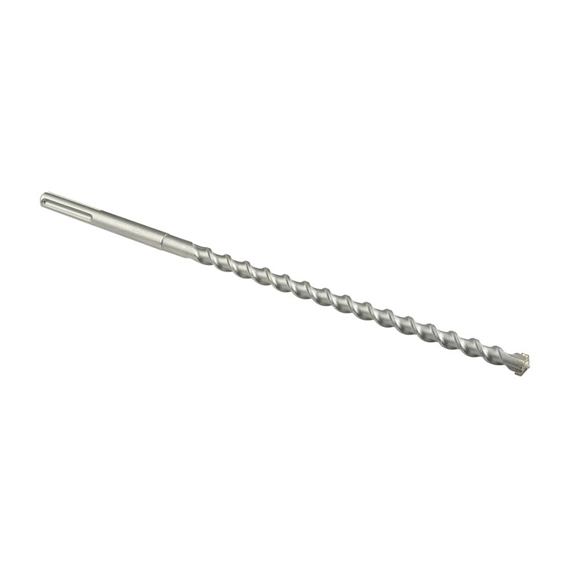 SDS MAX MATKAP UCU - 4 ELMASLI 20*520