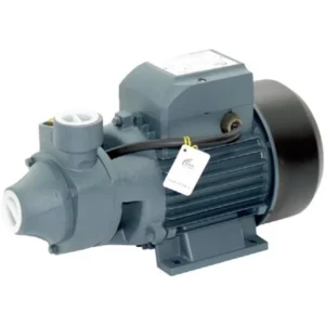 Rain Pump QB80 0.75Kw 1hp Santrifuj Pompa