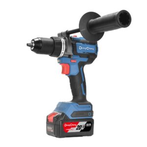 DONG CHENG AKÜLÜ DARBELİ VİDALAMA 20 V 160 NM