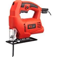 Kleco KE4030DT 400 W Dekupaj Testere