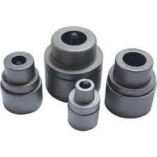 PPRC Boru Kaynak Makine Paftas 30 MM