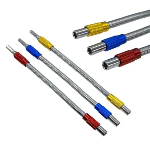 5294 METAL ESNEK GÖVDELİ MIKNATISLI BİTS UÇ TUTUCU