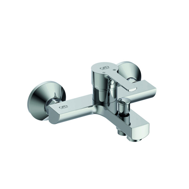 Gpd Solus Mix Banyo Bataryası MBB55