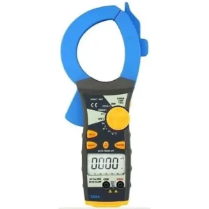 Mastech HP860A True RMS Dijital Pens Ampermetre